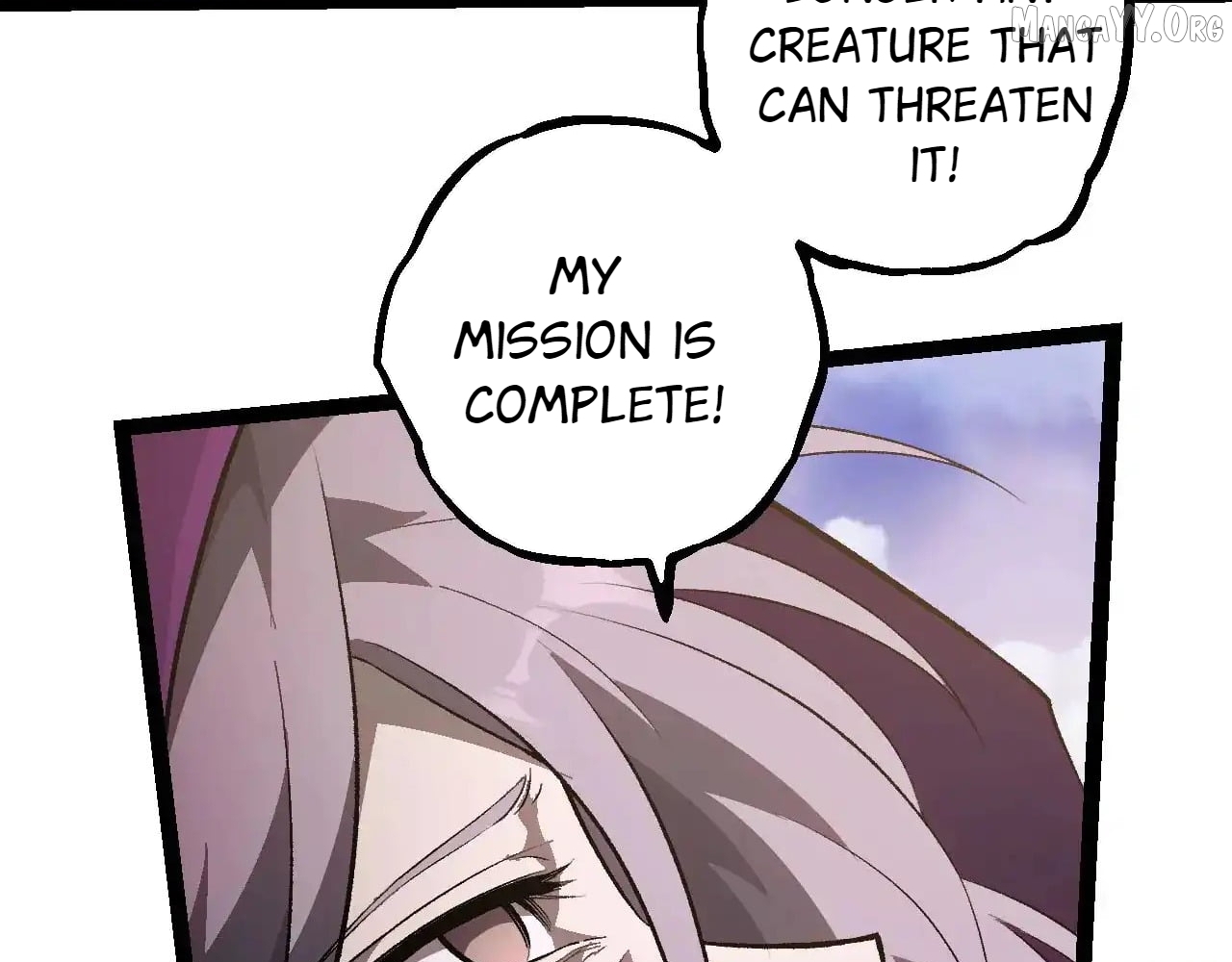 Evolution Begins With A Big Tree Chapter 464 - page 29